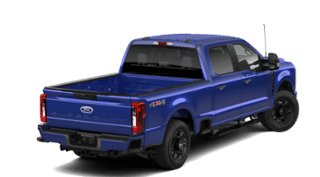 2026 Ford Super Duty® External Image 3